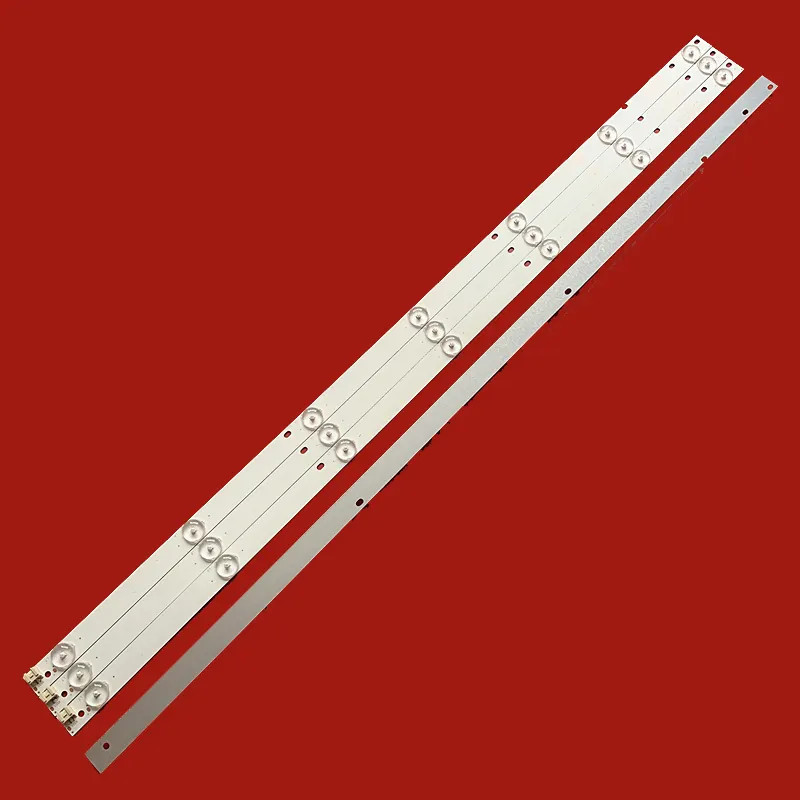 Подсветка Konka 7 led 746 mm 3V LED40G100 DLED38.5KJAH 4X7 0003 SS C53 Подсветка Konka 7 led 746 mm 3V LED40G100 DLED38.5KJAH 4X7 0003 SS C53