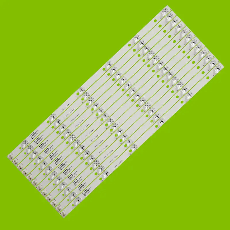 Подсветка Konka 6 led 605 mm 3V 55K1US U55D9000 UDL55MH794ANT 35023076 Подсветка Konka 6 led 605 mm 3V 55K1US U55D9000 UDL55MH794ANT 35023076