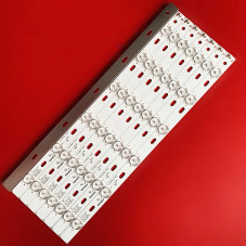 Підсвітка KONKA LED39M3500DE 35017126 REV-00 2021-08-27 LED40M500DF 40M350DF LED39M3500DE-35017126 LED39M3500DE_35017126 ES-4002