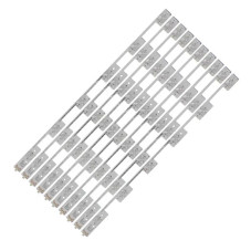 Подсветка KONKA 50 LED50M1600B 35019625 LED50X1800A 517MM 3V 6LEDs LED50M1600B-35019625-LED50X1800A LED50M1600B_35019625 ES-4007