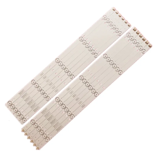 Подсветка Konka 55 DLED55KJAH6X10 002.A-1 DLED55KJAH6X10 002.A-2 LED55U60 LED55M60A 002.A ES-3982