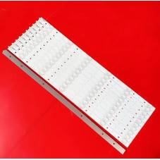 Подсветка Konka LED58G9200U 35021880 35021902 LED60R6000U Y58U V58U LED58 G9200U LED60 R6000U LED58-G9200U LED60-R6000U ES-3961