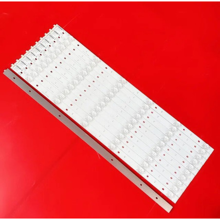 Подсветка Konka LED58G9200U 35021880 35021902 LED60R6000U Y58U V58U LED58 G9200U LED60 R6000U LED58-G9200U LED60-R6000U ES-3961