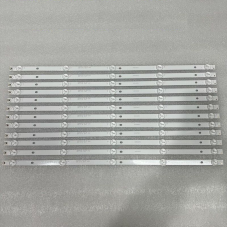Подсветка Konka 5 led 521 mm 3V K55J1 K55S DLED55KJAH 12X5 006 ES-3909