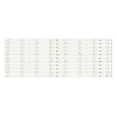 Подсветка KONKA 55 A CC02550D602V04A B CC02550D602V04B CC02550D602V04 K55 LED55K11A LED55K70S CC02550D602V04-A CC02550D602V04-B
