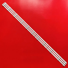 Подсветка Konka LED55U5 RF-BK550026SS30-1101 2019-06-28 REV RF BK550026SS30 1101 RF_BK550026SS30_1101 LED55C1 55V5 55D6S ES-3614