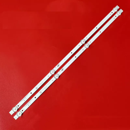 Підсвітка Bravis LED-32D5000 32D5000 LED CHiQ L32D5TX Saba SA32S47N C3
