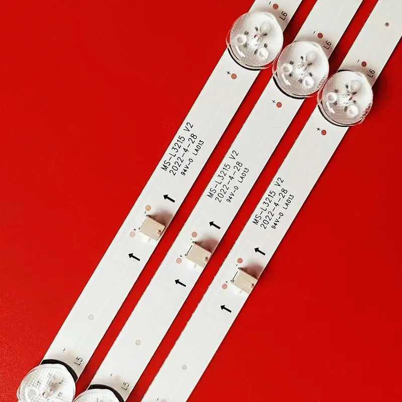 Подсветка MS-L3215 V2 MS L3215 Saba SA40S58N1 SA40S67A9 BBK 40LEM-1052 Подсветка MS-L3215 V2 MS L3215 Saba SA40S58N1 SA40S67A9 BBK 40LEM-1052