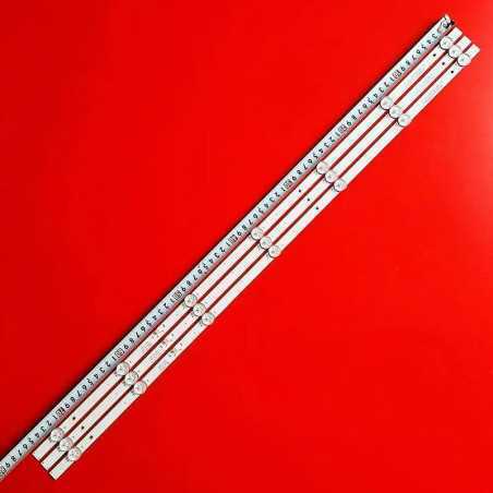 Подсветка LB-C400F18-E6C-C-G01-XRD1 Rev1.0 LB-C400F19-E7N-C-G71-X1 LB-