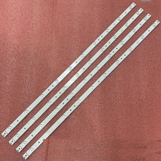 Подсветка Thomson 40FA3104 JL.D395A1235-057CS-F JL D395A1235 057CS F 4C-LB400T-MS3 L40R640VTE LB400T MS3 F40B3803 L 40560F-DB 4C