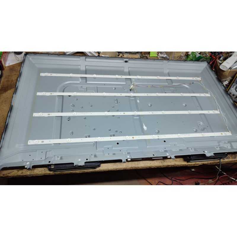 Подсветка Bravis UHD-45F6000 UHD 45F6000 rf-ab450e30 0701b-01 rf-ab450 Подсветка Bravis UHD-45F6000 UHD 45F6000 rf-ab450e30 0701b-01 rf-ab450