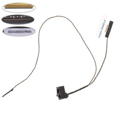 Шлейф матриці Acer Nitro 5 AN515-41 AN515-42 AN515-31 AN515-52 ph315-5