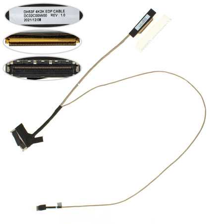 Шлейф матриці для ноутбука Acer an515 an515-51 an515-41 an515-42 an515