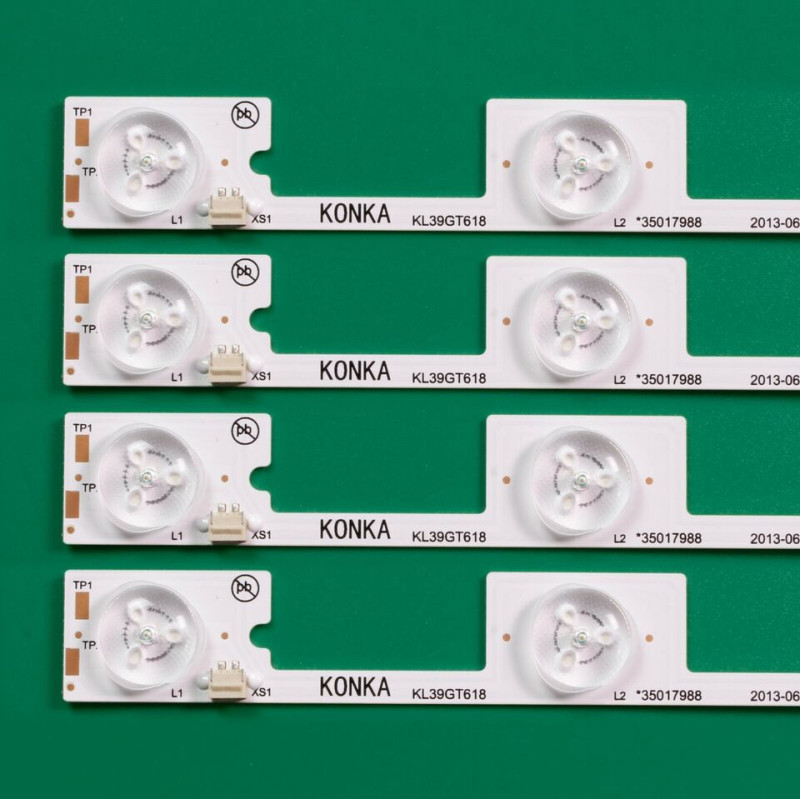 Подсветка Konka 39 ES-775 ES 775 KL39GT618 35017988 35017990 OP-DOUBLE SIDE OP DOUBLE PCB-01 PCB 01 DL3945I DL3945 Подсветка Konka 39 ES-775 ES 775 KL39GT618 35017988 35017990 OP-DOUBLE SIDE OP DOUBLE PCB-01 PCB 01 DL3945I DL3945