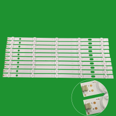 Подсветка MAKVISION TB4307D V0_00 EX-43S04E01-2B753 EX 43S04E01 2B753 43S04E01_2B753 MT43W-267C3 MT43W 267C3 MT43W_267C3 ES-3497