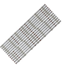 Підсвітка Makvision 7+7 led 574 mm 3V MT55W-887F3-B LB55065 CX-55S0PE0