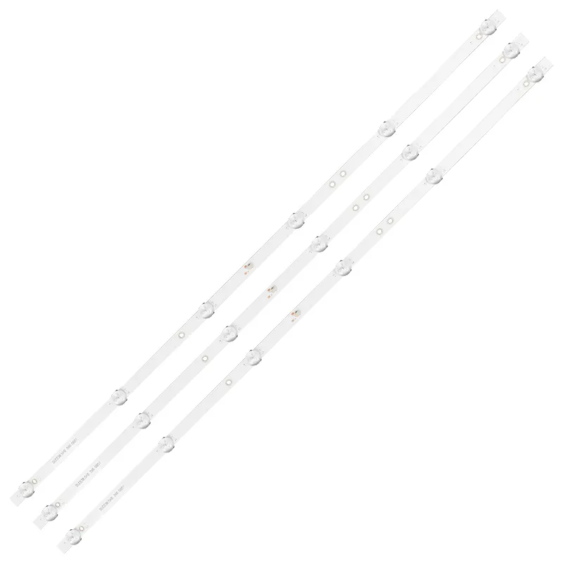 Підсвітка Micromax 6 led 694 mm 39LED15T2 100LTV7011 DLED38.5HD DLED38 Підсвітка Micromax 6 led 694 mm 39LED15T2 100LTV7011 DLED38.5HD DLED38