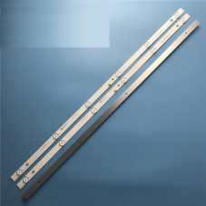 Подсветка Micromax 6 led 716 mm LB-C390X17-E7-A-G31-XRD1 LB C390X17 E7