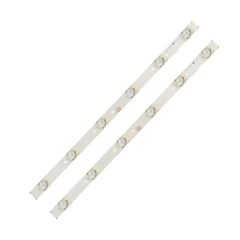 Подсветка Micromax 6 led 440 mm 3.4-3.6 115-120 20150813 94 3424001.35 Подсветка Micromax 6 led 440 mm 3.4-3.6 115-120 20150813 94 3424001.35