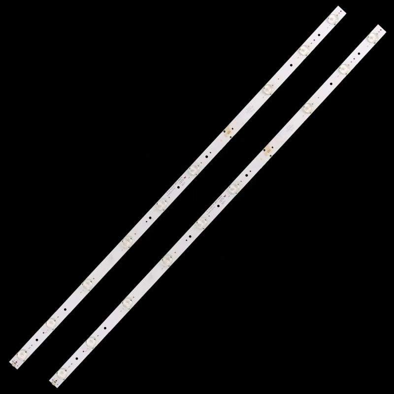 Подсветка Micromax 10 led 746 mm OD39D10-ZC15F-03 OD39D10 ZC15F 03 201