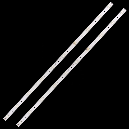 Подсветка Micromax 10 led 746 mm OD39D10-ZC15F-03 OD39D10 ZC15F 03 201