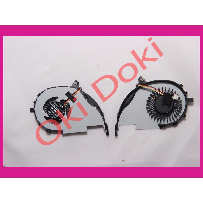 Вентилятор ACER FCBA DFS400805L10T EF40060S1-C030-S99 EF40060S1 C030 S
