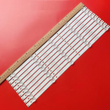 Подсветка L5810 HDR60X7 JF2W5-550D20-0111 JL.D55051330-044CS-M_V01 MS-