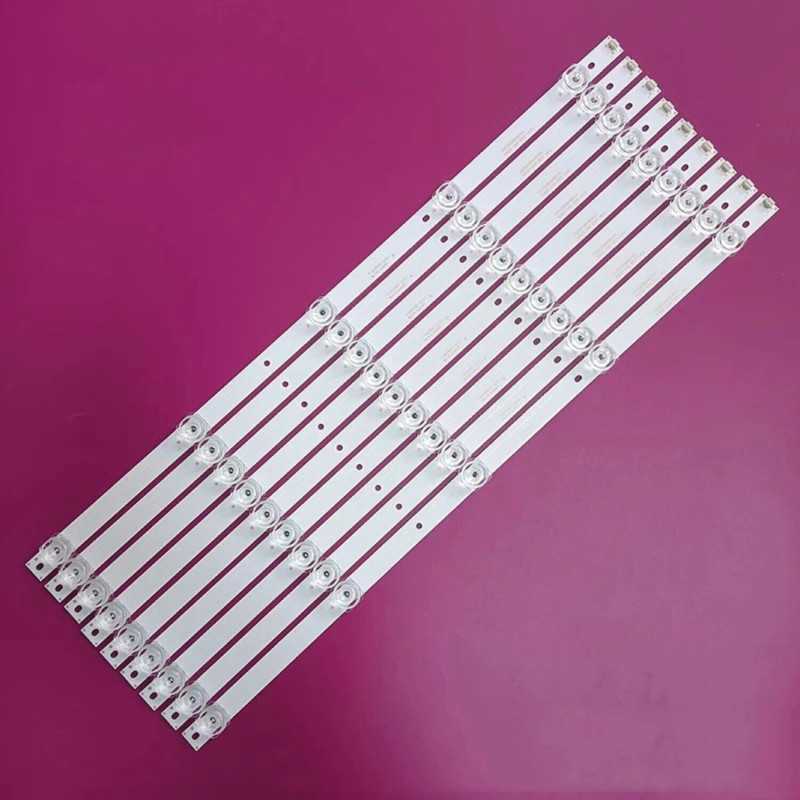 Подсветка L5810 HDR60X7 JF2W5-550D20-0111 JL.D55051330-044CS-M_V01 MS- Подсветка L5810 HDR60X7 JF2W5-550D20-0111 JL.D55051330-044CS-M_V01 MS-