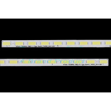 Підсвітка 47 LG INNOTEK 47inch 7030PKG 56EA R-type REV0.2_74532_201112