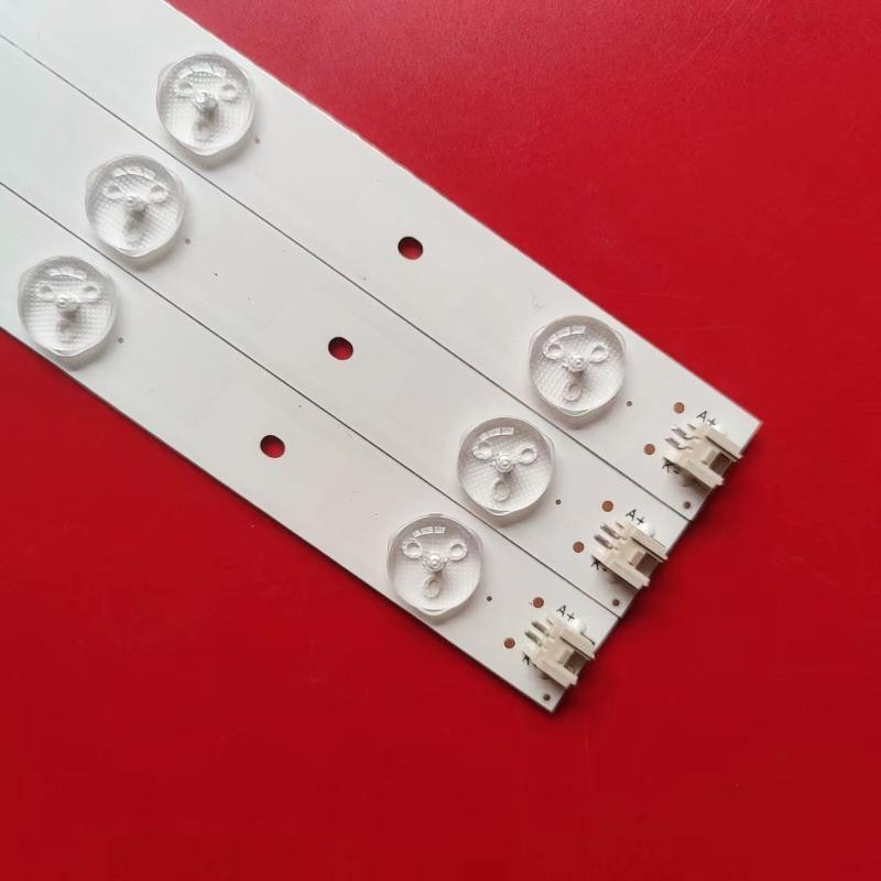 Подсветка Nordmende 8 led 565 mm HK29D08-ZC14C-01 HK29D08 ZC14C 01 201 Подсветка Nordmende 8 led 565 mm HK29D08-ZC14C-01 HK29D08 ZC14C 01 201