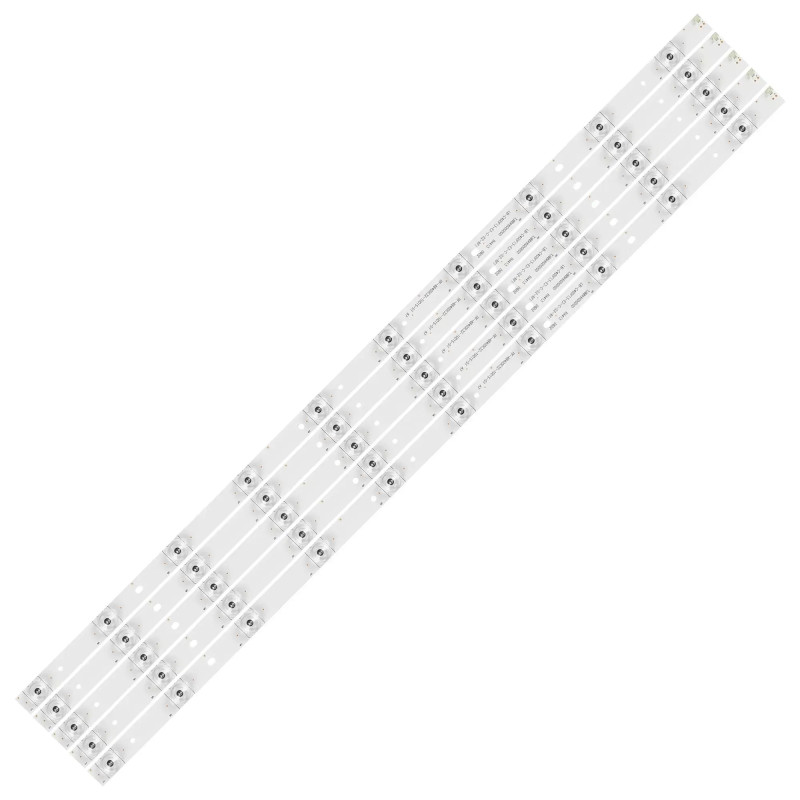 Підсвітка LE40C10i BLAUPUNKT B40A233T IZUMI TLE40D104B HAIER LE39B7000