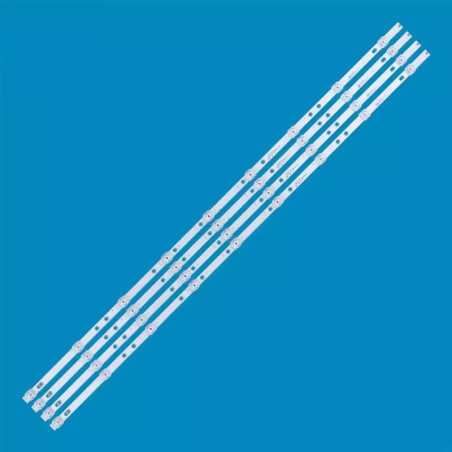 Підсвітка SKYTECH 50 ES-860 ES 860 CX500DLEDM 50UST5970 50DUE4788 U50E7000E 50LUA29E ST-5050 SST-5050B ST 5050 5050B 50U660TS