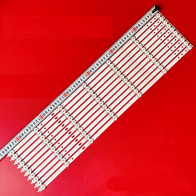 Подсветка Onn 7 led 663 mm 3v 100012588 30370007207D LED70D07-ZC42AG-0 Подсветка Onn 7 led 663 mm 3v 100012588 30370007207D LED70D07-ZC42AG-0