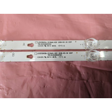 Подсветка Onn 55 A LED55D05A-ZC29AG-02C 30355005214C B LED55D05B-ZC29AG-02C 30355005215C 100012586 LED55D05A LED55D05B ES-3658