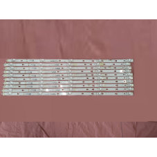 Подсветка Onn 55 A LED55D05A-ZC29AG-02C 30355005214C B LED55D05B-ZC29AG-02C 30355005215C 100012586 LED55D05A LED55D05B ES-3658