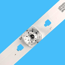 Подсветка Onn LED50D04A-ZC26AG-02E 2018-07-13 4S1P 100012585 100007147 LE49C51 LED50D04A ZC26AG 02E LED50D04A_ZC26AG_02E ES-3634