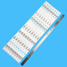 Подсветка Onn LED50D04A-ZC26AG-02E 2018-07-13 4S1P 100012585 100007147 LE49C51 LED50D04A ZC26AG 02E LED50D04A_ZC26AG_02E ES-3634