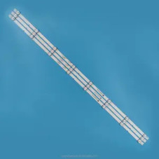 Подсветка Panasonic 8 led 770 mm 3V TH-43GX680C MS-L3168 V2 7700-64300