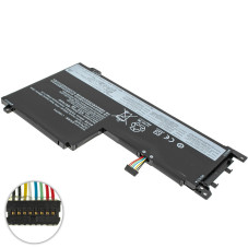 Акумулятор LENOVO L19D3PF3 5B10W86955 L19C3PF4 5B10W86959 L19