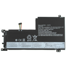 Акумулятор LENOVO L19D3PF3 5B10W86955 L19C3PF4 5B10W86959 L19