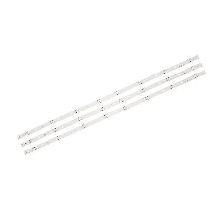 Подсветка Panasonic 8 led 850 mm WC1313_Rev1_191105 WC1313 Rev1 191105