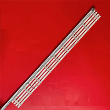 Подсветка PHILCO 40 077E-HKC-40G5-230101000010-B-128V05V38-180128D4-00947-HK.D400S02-12632-HL1019 077E HKC 40G5 230101000010 B
