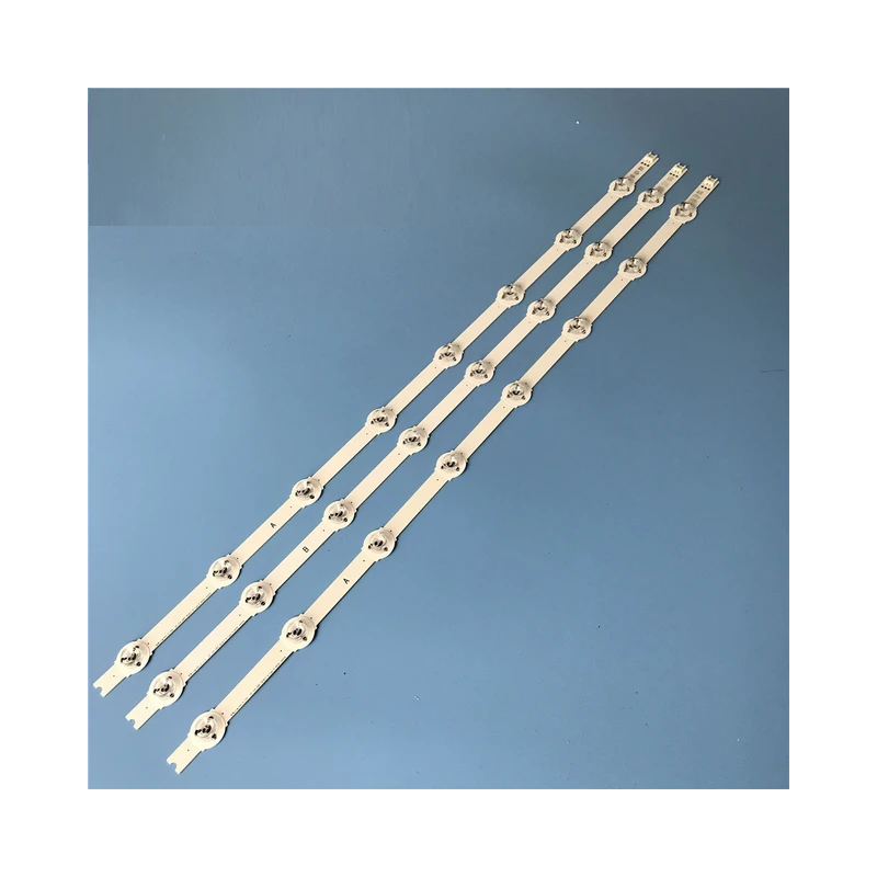 Подсветка Panasonic 8 led 610 mm 6920L-0443A TX-32CST606 TX-32CSW604W Подсветка Panasonic 8 led 610 mm 6920L-0443A TX-32CST606 TX-32CSW604W