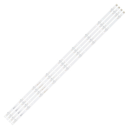 Подсветка Panasonic 50 ES-782 ES 782 JL.D50091330-329AS-M JL.D50091330_329AS_M JL D50091330 329AS M 50LF621U19 50LF711U20