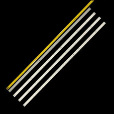 Подсветка Panda 11 led 809 mm 3V LE42H LE42F15S1 303TT416031 OD416D11-