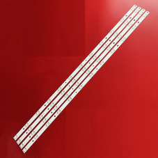 Підсвітка Panda 12 led 829 mm 3V K42DLT1F 0D42D12-ZCC15F-03 2020-07-01