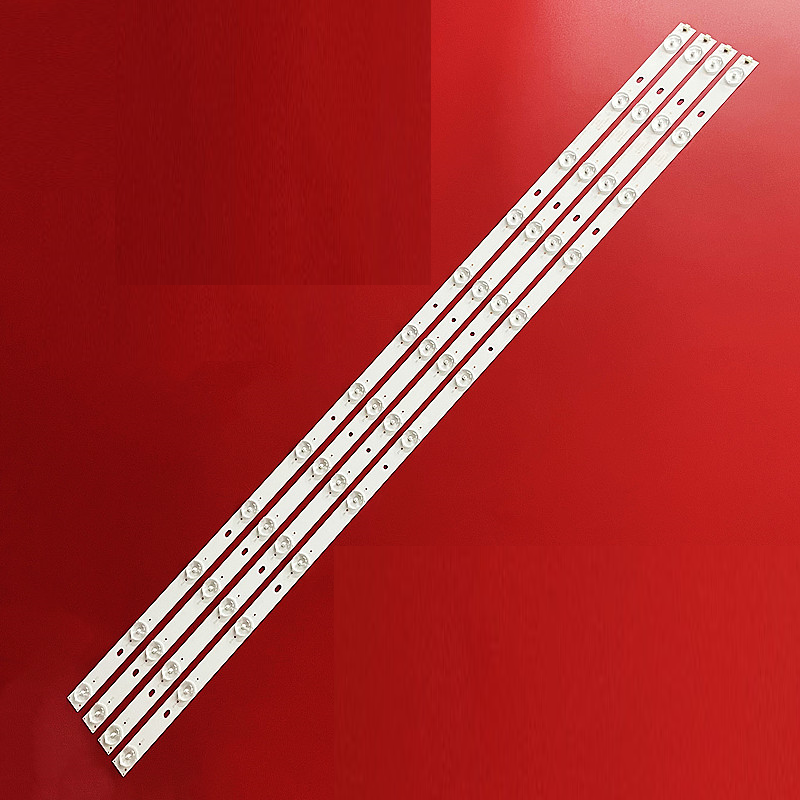 Підсвітка Panda 12 led 829 mm 3V K42DLT1F 0D42D12-ZCC15F-03 2020-07-01