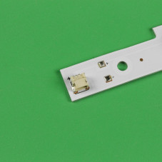 Підсвітка Panda 5 led 470 mm 2013CH420 13Y LVED 3228 05 REV1.0 130405