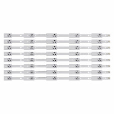 Подсветка Panda 5 led 470 mm 2013CH420 13Y LVED 3228 05 REV1.0 130405