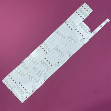 Подсветка Philco L1 CJ 1.30.1.55N93004R V0 55N93M04X13-C0084 1 30 55N93004R 55N93M04X13 C0084 55N93M04X13_C0084 1.30.1 ES-4087
